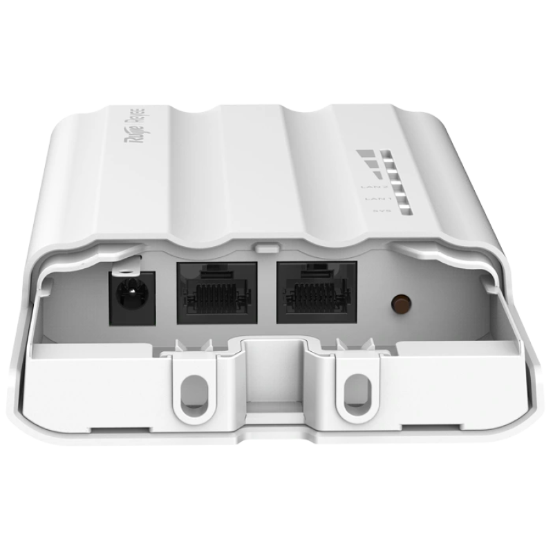 Точка доступу Ruijie Reyee RG-AirMetro550G-B (базова станція) PTMP