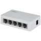 Комутатор 5 портів некерований Dahua DH-SF1005L