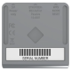 Точка доступу MikroTik mAP lite (RBmAPL-2nD)