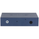 Комутатор 6 портів керований Dahua DH-CS4006-4ET2GT-36 PoE