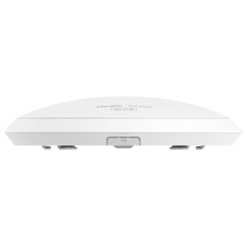 Точка доступу Ruijie Reyee RG-RAP62 Wi-Fi 6 AX1800 дводіапазонна
