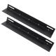 Комплект направляючих кріплень Trinix TRX-600D/LB Black (2 шт.)