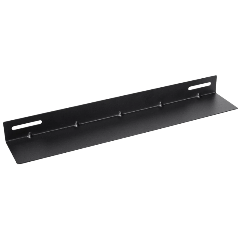 Комплект направляючих кріплень Trinix TRX-600D/LB Black (2 шт.)