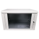 Шафа EServer 4U 600х350х284 мм