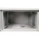 Шафа EServer 4U 600х350х284 мм