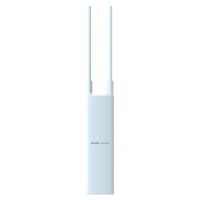 Точка доступу Ruijie Reyee RG-RAP52-OD Wi-Fi 5 AC1300 дводіапазонна зовнішня