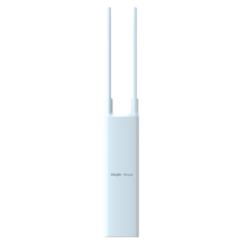 Точка доступу Ruijie Reyee RG-RAP52-OD Wi-Fi 5 AC1300 дводіапазонна зовнішня