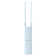 Точка доступу Ruijie Reyee RG-RAP52-OD Wi-Fi 5 AC1300 дводіапазонна зовнішня