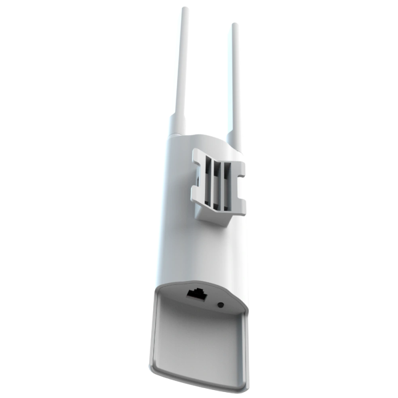 Точка доступу Ruijie Reyee RG-RAP52-OD Wi-Fi 5 AC1300 дводіапазонна зовнішня