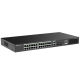 Комутатор 28 портів керований Ruijie Reyee RG-ES228GS-P POE