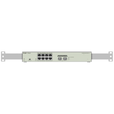 Комутатор 10 портів керований Ruijie Reyee RG-NBS3100-8GT2SFP-P V2 POE L2