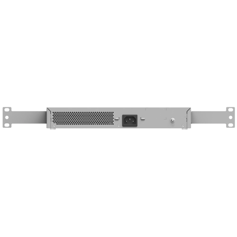 Комутатор 10 портів керований Ruijie Reyee RG-NBS3100-8GT2SFP-P V2 POE L2