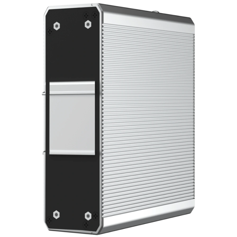 Комутатор 10 портів керований Ruijie Reyee RG-NIS2100-8GT2SFP-HP PoE++