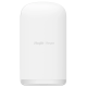 Бездротовий WiFi міст Ruijie Reyee RG-EST350G PTP/PTMP 5 км 16 dBi PTP/PTMP