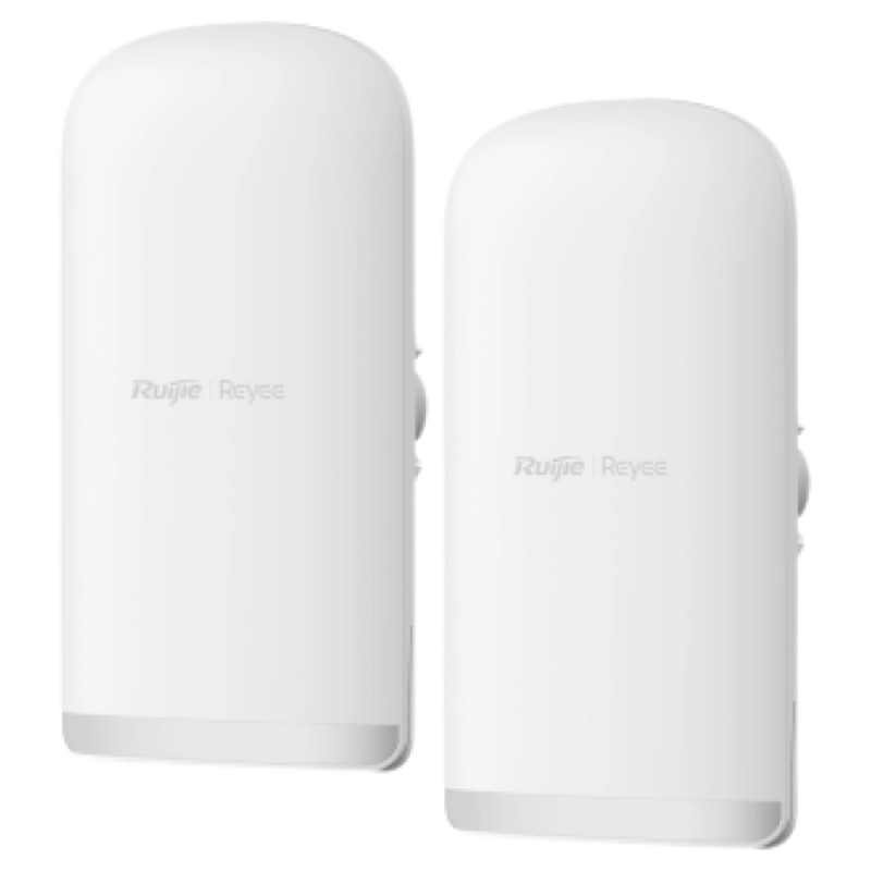 Бездротовий WiFi міст Ruijie Reyee RG-EST350G PTP/PTMP 5 км 16 dBi PTP/PTMP