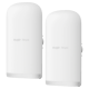 Бездротовий WiFi міст Ruijie Reyee RG-EST350G PTP/PTMP 5 км 16 dBi PTP/PTMP
