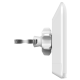 Бездротовий WiFi міст Ruijie Reyee RG-EST350G PTP/PTMP 5 км 16 dBi PTP/PTMP
