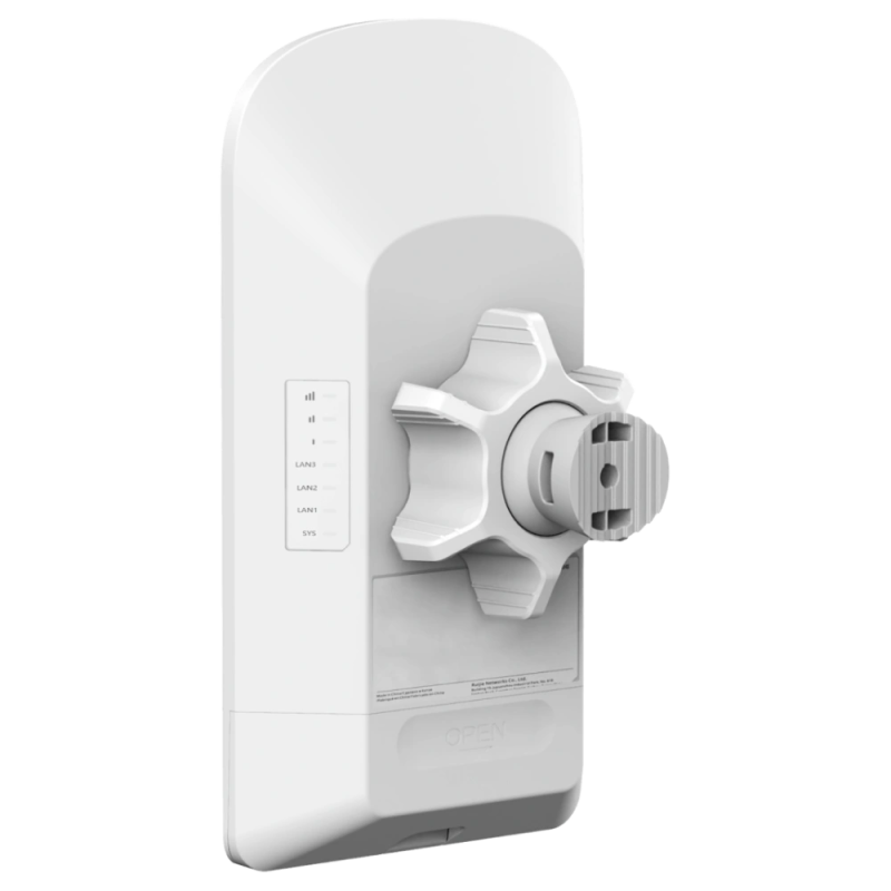 Бездротовий WiFi міст Ruijie Reyee RG-EST350G PTP/PTMP 5 км 16 dBi PTP/PTMP
