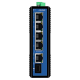Комутатор 6 портів некерований Ewind EW-PIS1806F-4GE PoE