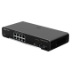Комутатор 8 портів керований Ruijie RG-NBS3100-8GT2SFP L2