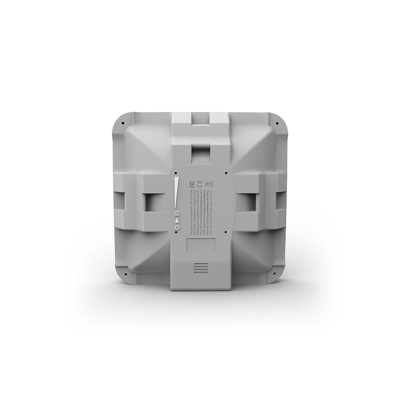 Бездротовий WiFi міст MikroTik SXTsq Lite2 (RBSXTsq2nD) 2.4 ГГц