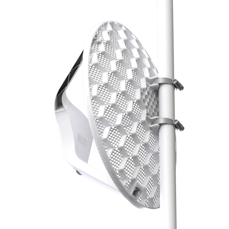 Комплект точок доступу MikroTik LHG XL 5 ac (4шт в уп) (RBLHGG-5acD-XL4pack)
