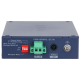 Комутатор 6 портів керований Dahua DH-CHS4206-4ET-90 PoE