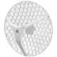 Зовнішня точка доступу MikroTik LHG XL 5 ax (LHG-5axD-XL)
