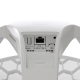 Зовнішня точка доступу MikroTik LHG XL 5 ax (LHG-5axD-XL)