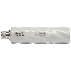 Точка доступу MikroTik GrooveA 52 ac (RBGrooveGA-52HPacn)