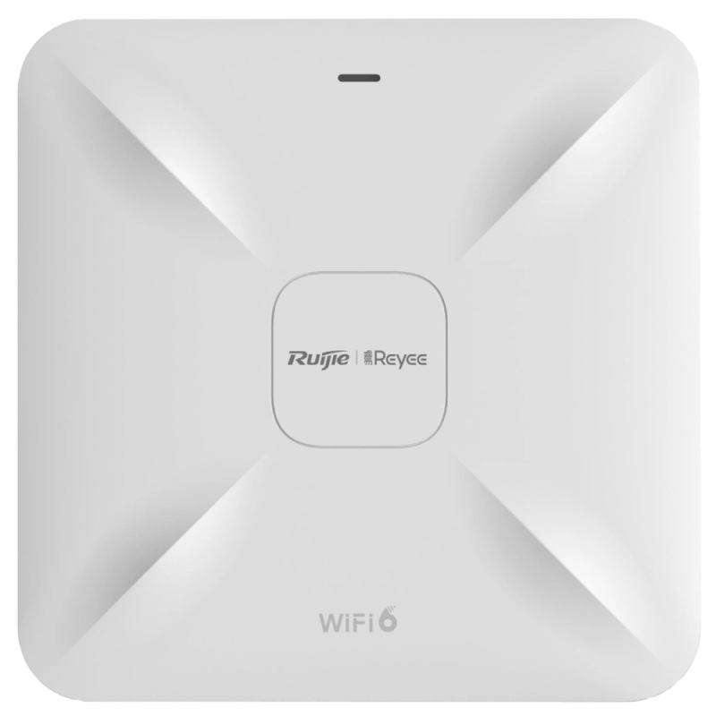 Точка доступу Ruijie Reyee RG-RAP2260(E) Wi-Fi 6 внутрішня