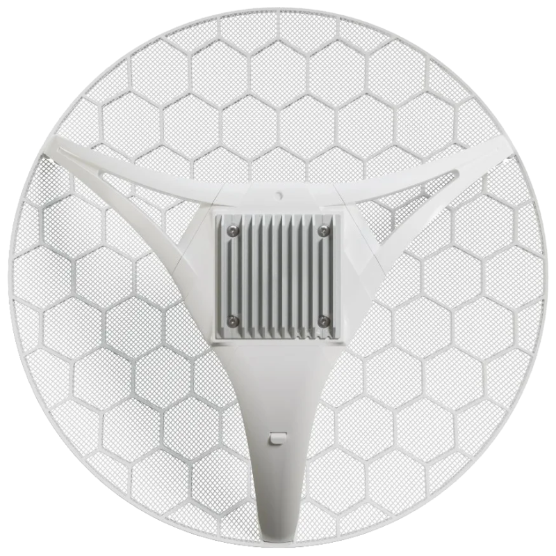 Точка доступу MikroTik LHG LTE18 kit (LHGGM&EG18-EA)
