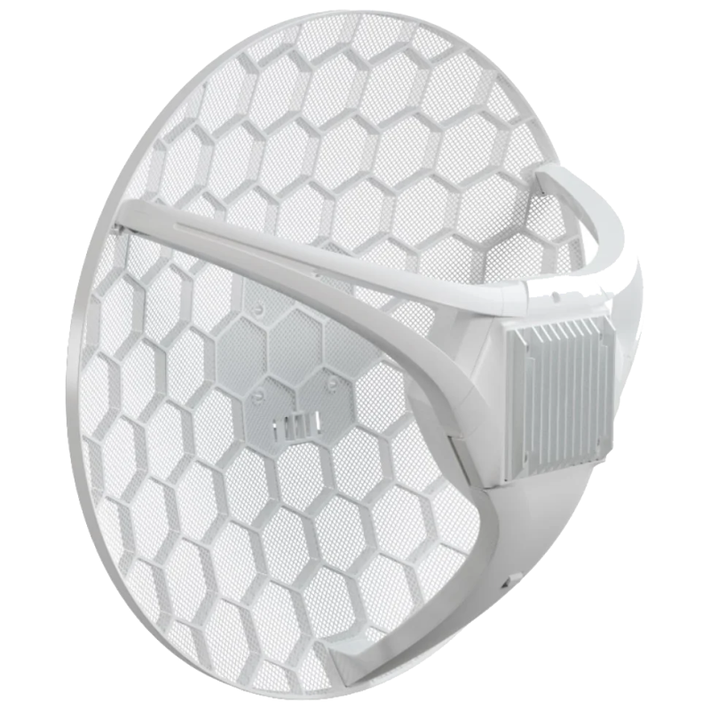 Точка доступу MikroTik LHG LTE18 kit (LHGGM&EG18-EA)