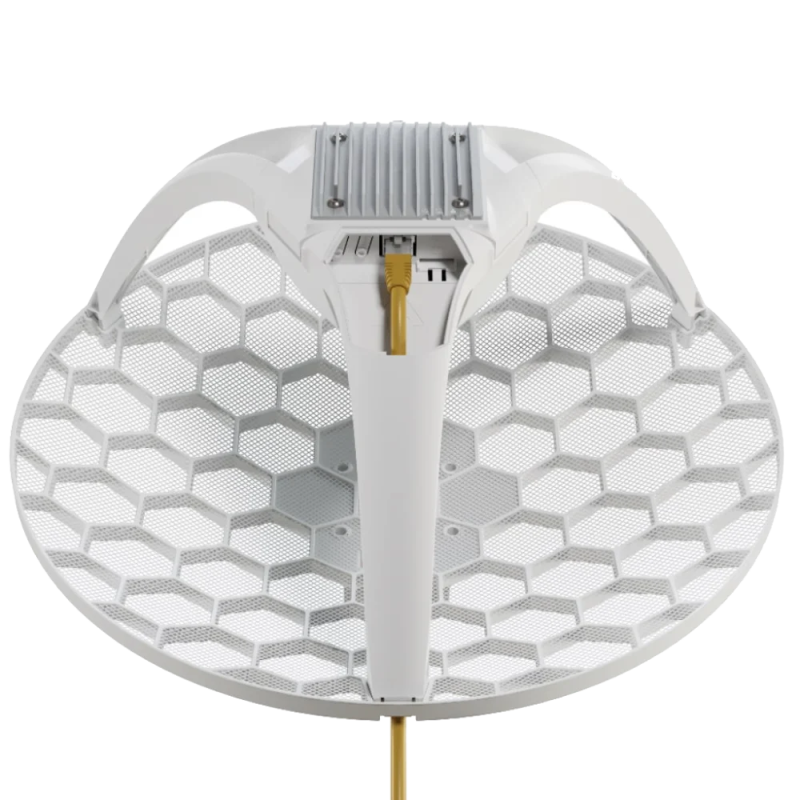 Точка доступу MikroTik LHG LTE18 kit (LHGGM&EG18-EA)
