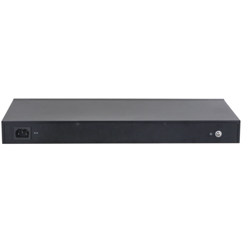 Комутатор 26 портів керований Dahua DH-CS4228-24GT-240 PoE
