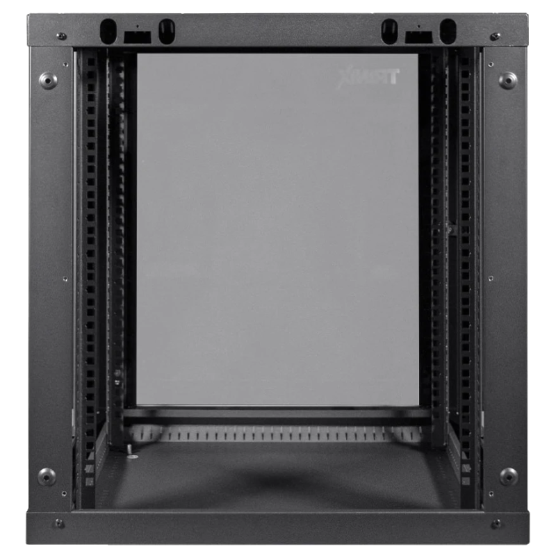 Комутаційна шафа Trinix TRX-12U/600x450x637 Black