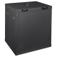 Комутаційна шафа Trinix TRX-12U/600x450x637 Black
