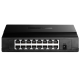 16-портовий 10/100 Мбіт/с TP-LINK TL-SF1016D