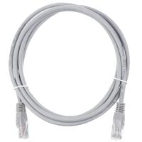 Патч-корд EServer RJ45 UTP 2м кат. 5Е