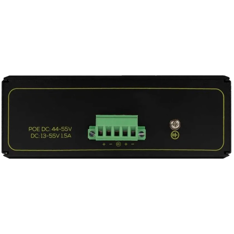 Комутатор 12 портів некерований Ewind EW-PIS1712-8FE PoE