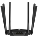 Wi-Fi роутер MERCUSYS MR50G AC1900 1 Гбіт/с