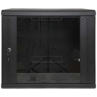 Шафа EServer 9U 600х600х503