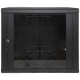 Шафа EServer 9U 600х600х503