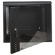 Шафа EServer 9U 600х600х503