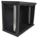 Шафа EServer 9U 600х600х503