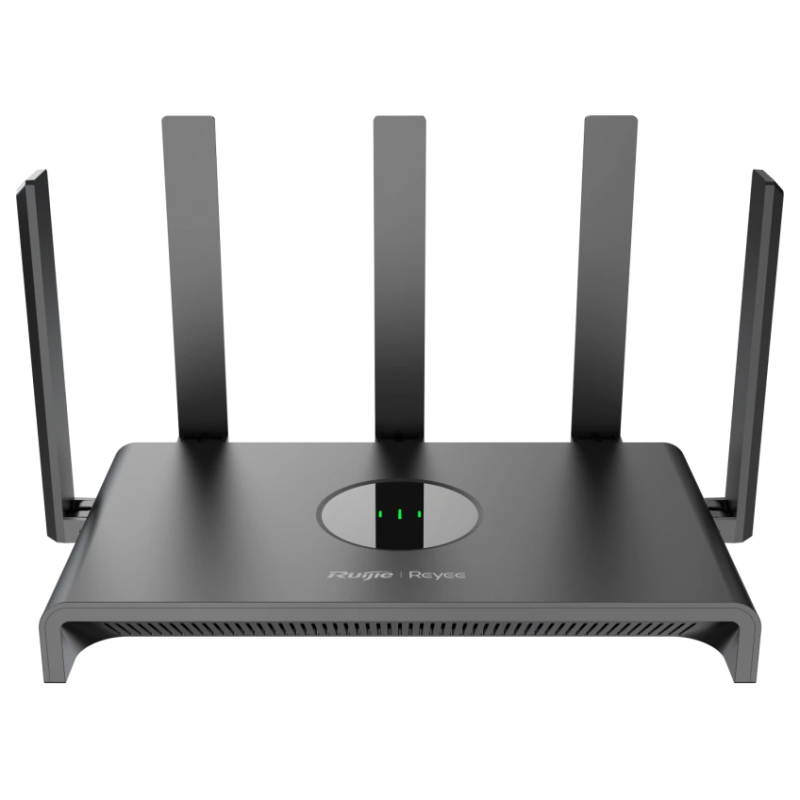 Wi-Fi роутер Ruijie Reyee RG-EW1300G Wi-Fi 5