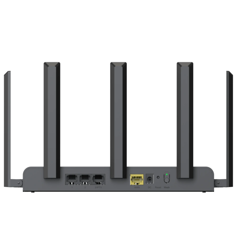 Wi-Fi роутер Ruijie Reyee RG-EW1300G Wi-Fi 5