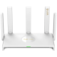 Wi-Fi роутер Ruijie Reyee RG-EW3000GX дводіапазонний 2хWAN 3000M Wi-Fi 6