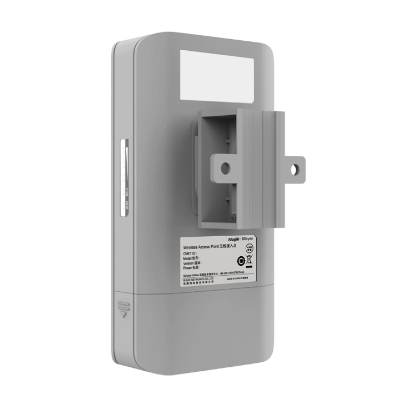 Бездротовий WiFi міст Ruijie Reyee RG-EST310 V2 5 ГГц
