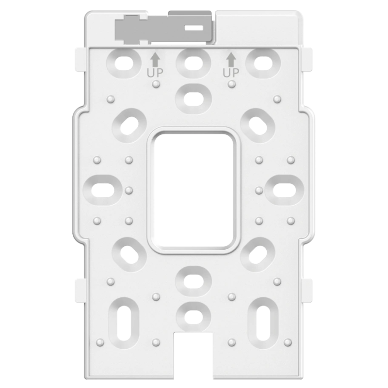 Точка доступу Ruijie Reyee RG-RAP62-Wall Wi-Fi 6 AX3000 дводіапазонна
